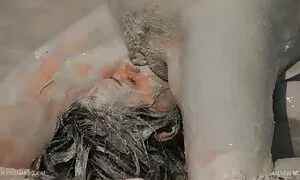 Аз съм луд porno lezbiiki с блондинка на камерата