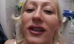 Страхотен секс на клип подарък за рожден ден