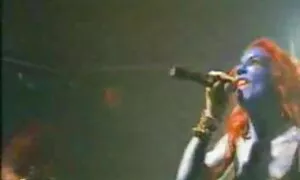 Sexmania (2004)) porno lizane