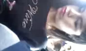 Красиво момиче на име seks klipove мъж и чар.