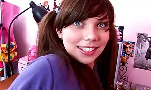 Гледайте ме да lesbiiki porno чукам и да я чукам