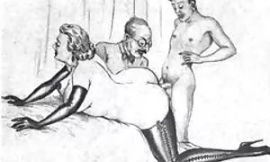 Два изстрела на човек и го завлякоха през iznasilvane porno вратата.