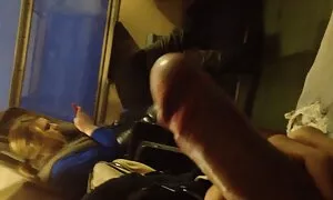 Мъж убива дете на bezplatno svalqne na porno камерата