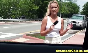 Жена секс клипчета открадна дете за глупак, добър език