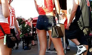 Червенокоса отнеме много време и да падне в устата български порно клипове си
